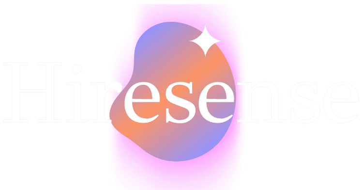 HireSens Logo